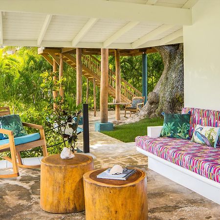 El Encuentro Surf Lodge Cabarete Exterior photo