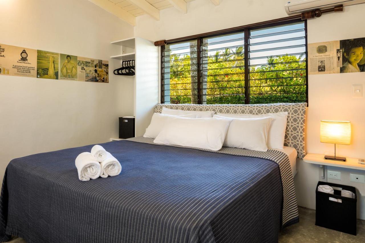 El Encuentro Surf Lodge Cabarete Exterior photo