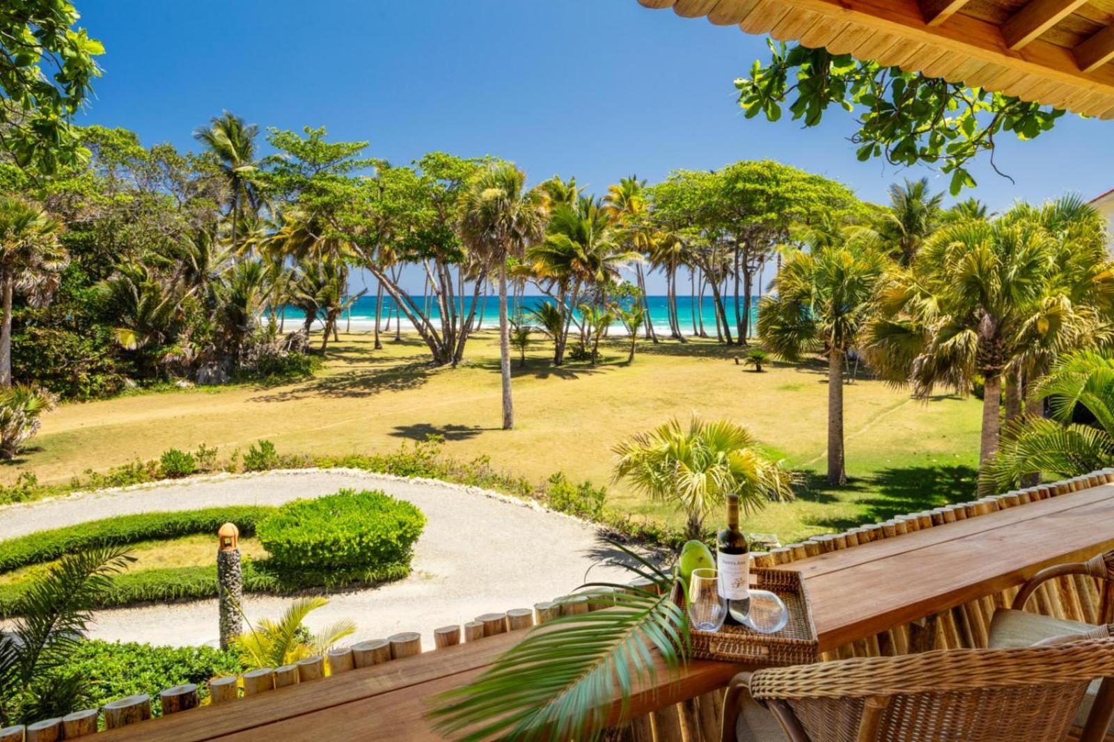 El Encuentro Surf Lodge Cabarete Exterior photo