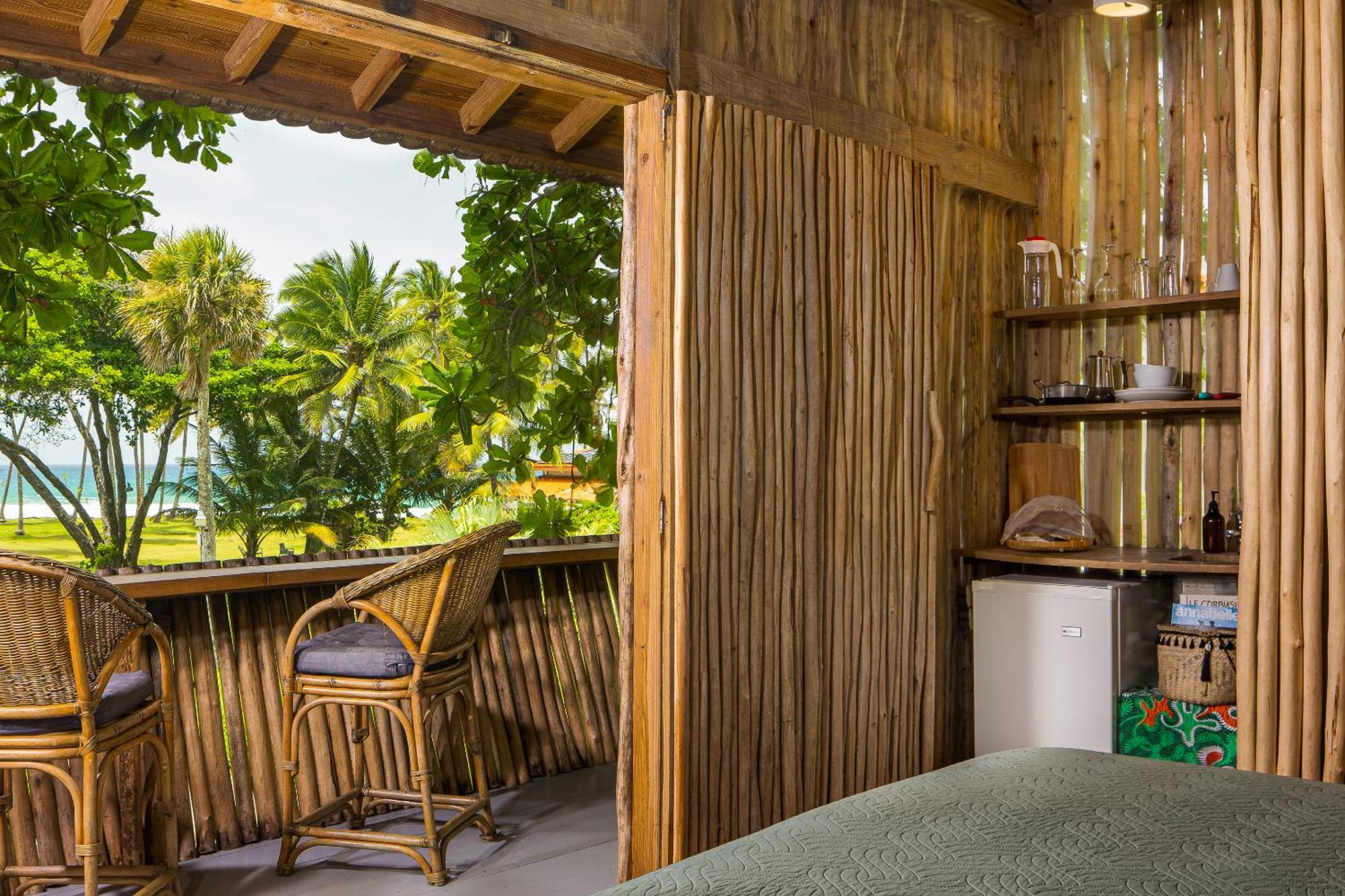 El Encuentro Surf Lodge Cabarete Exterior photo