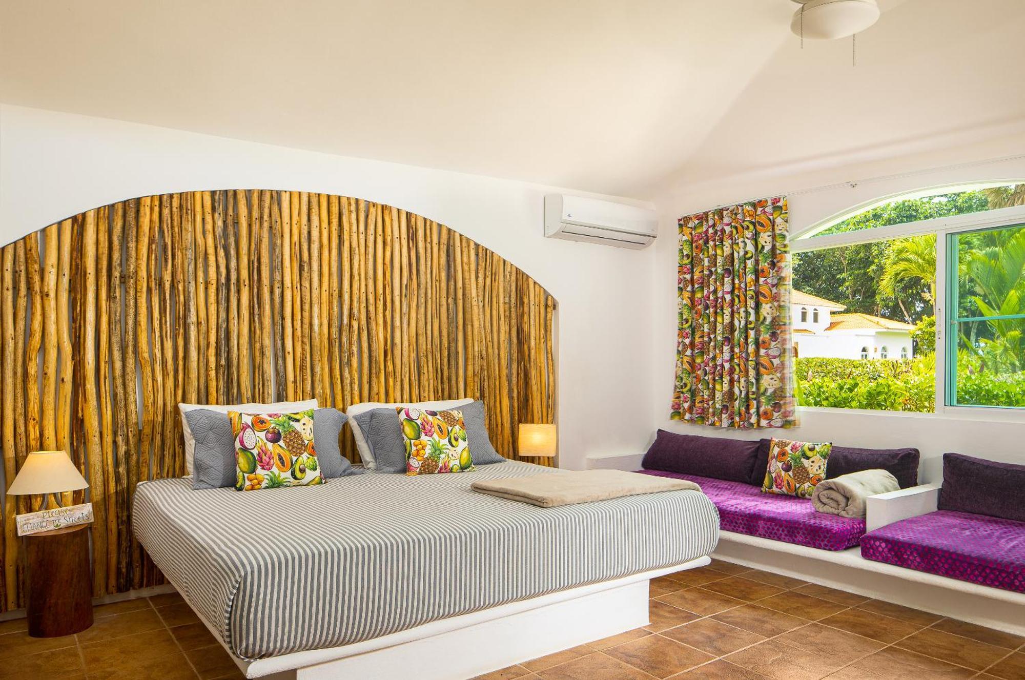 El Encuentro Surf Lodge Cabarete Exterior photo